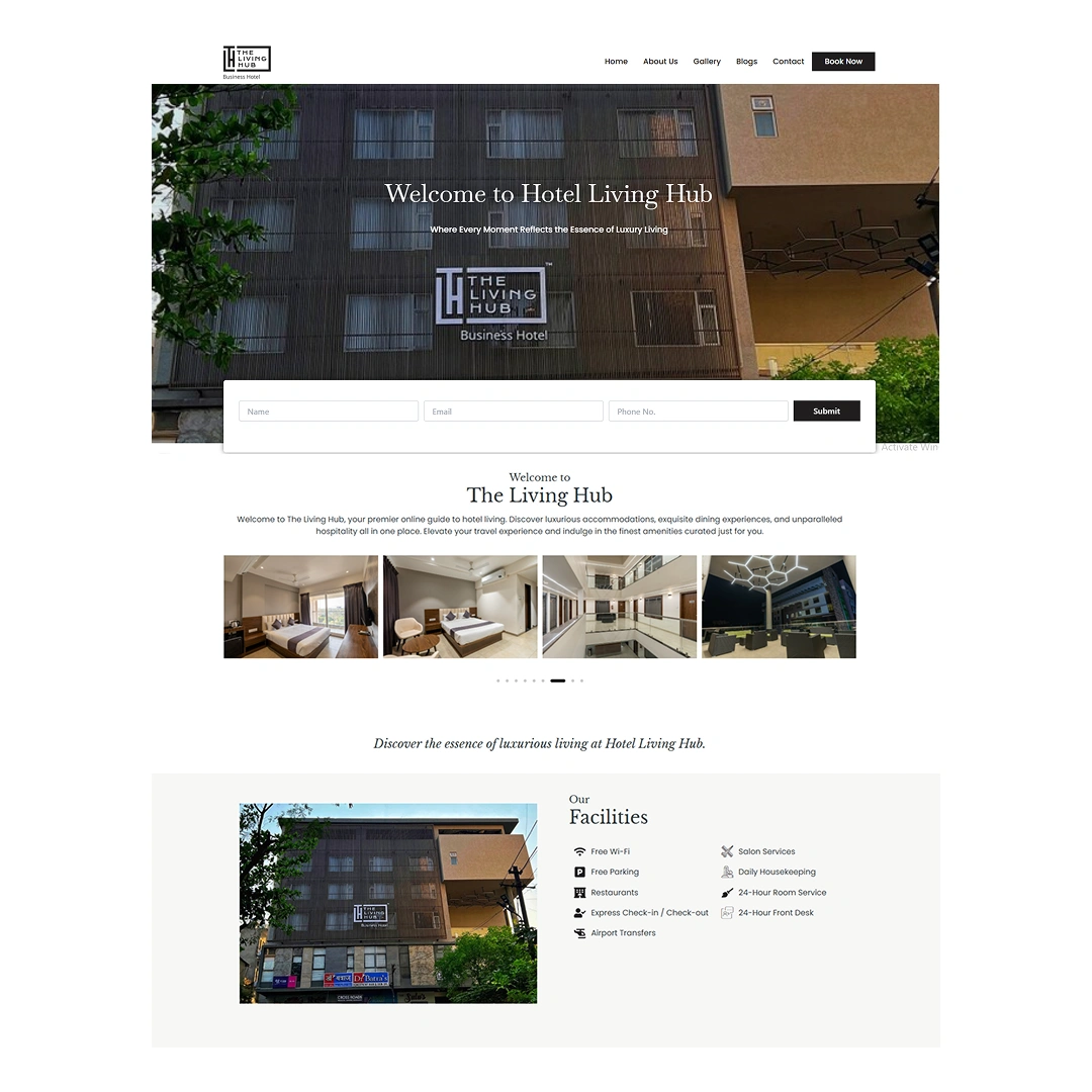 Living Hub-1