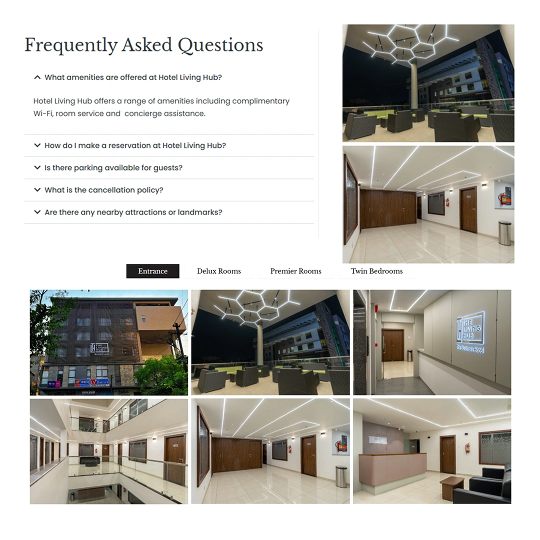 Living Hub-3